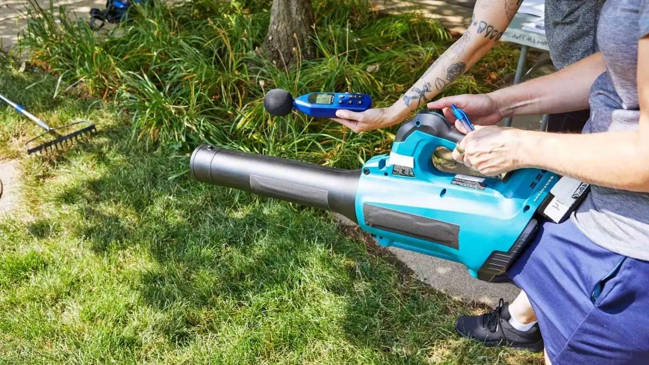 7 Ways to increase the capacity of your leaf blower more powerfully